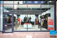 Installed Virtual Shopfront Naas Shopping Mall