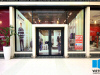 Installed Virtual Shopfront Tesco Shopping Mall